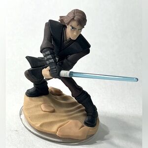 Disney Infinity 3.0 x Star Wars - Anakin ✨ Buy 4 $14 Figures Get TWO $14s FREE